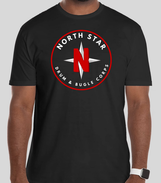 Compass Tee