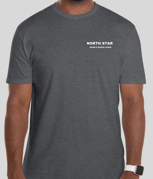 Emblem Tee