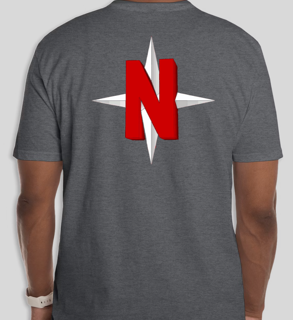 Emblem Tee