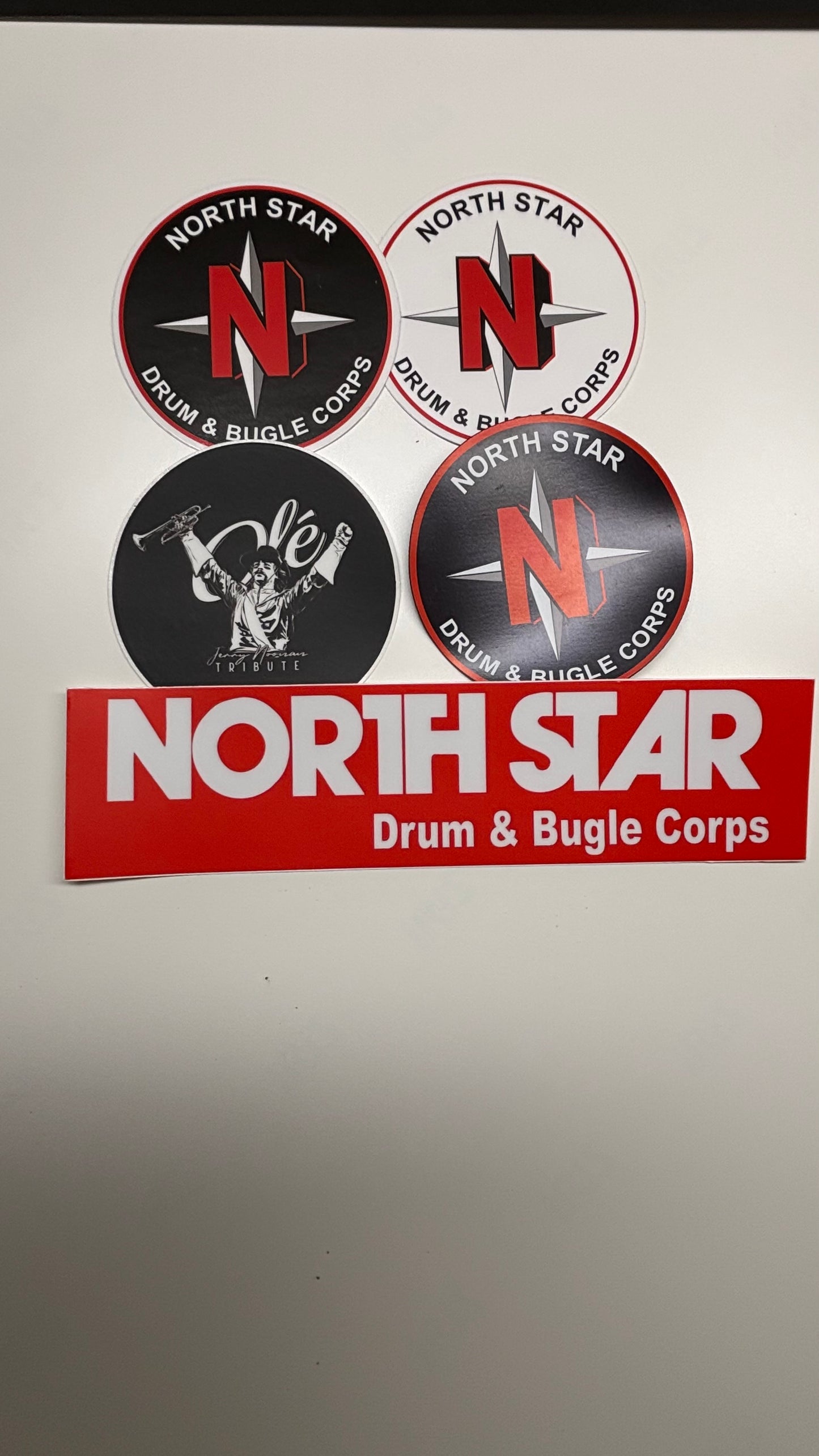 Sticker Group