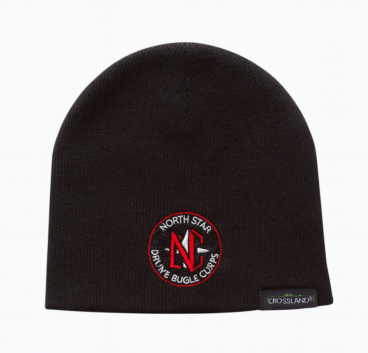 North Star Winter Beanie