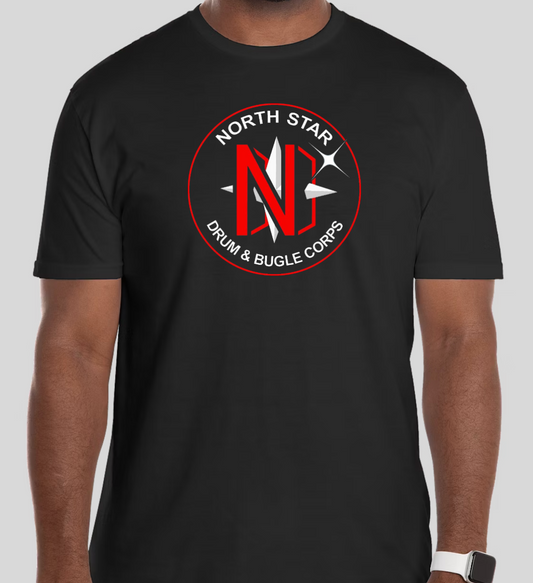 Logo Tee