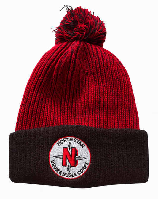 North Star Winter Hat