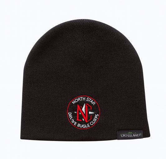 North Star Winter Beanie
