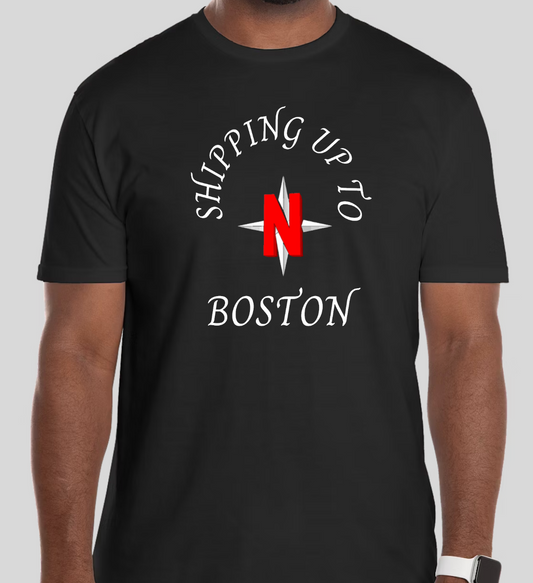 2025 Show Shirt